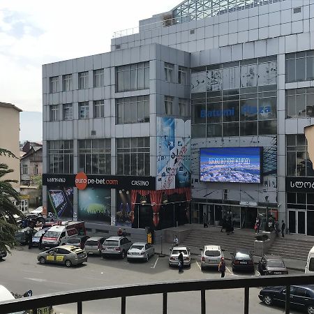 Guest House Kartvelishvili Batumi Exterior photo